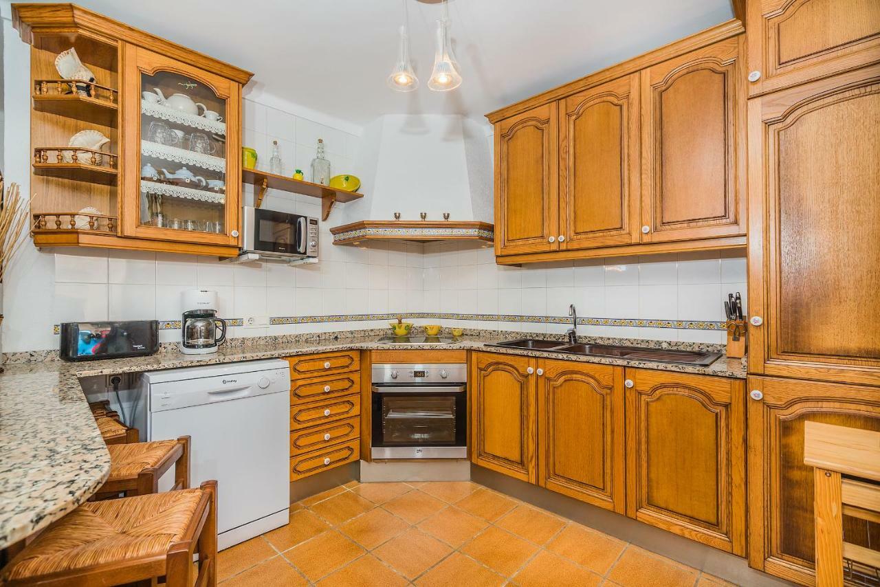Villa Can Pau By Sunvillas Mallorca Польенса Экстерьер фото