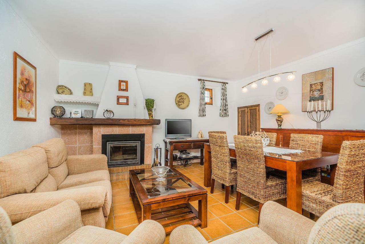 Villa Can Pau By Sunvillas Mallorca Польенса Экстерьер фото